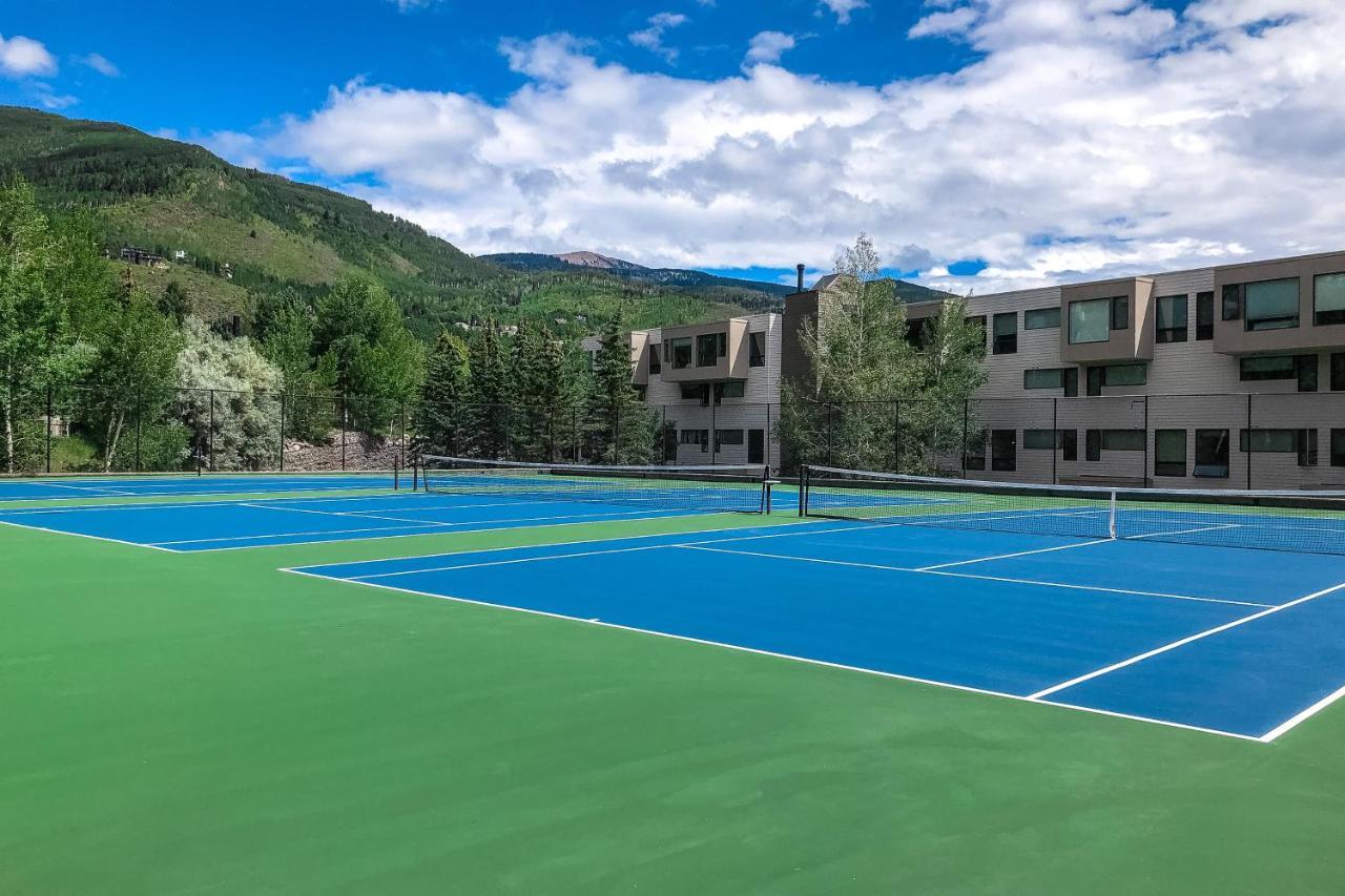 Ferienwohnung Simba Run Vail Exterior foto