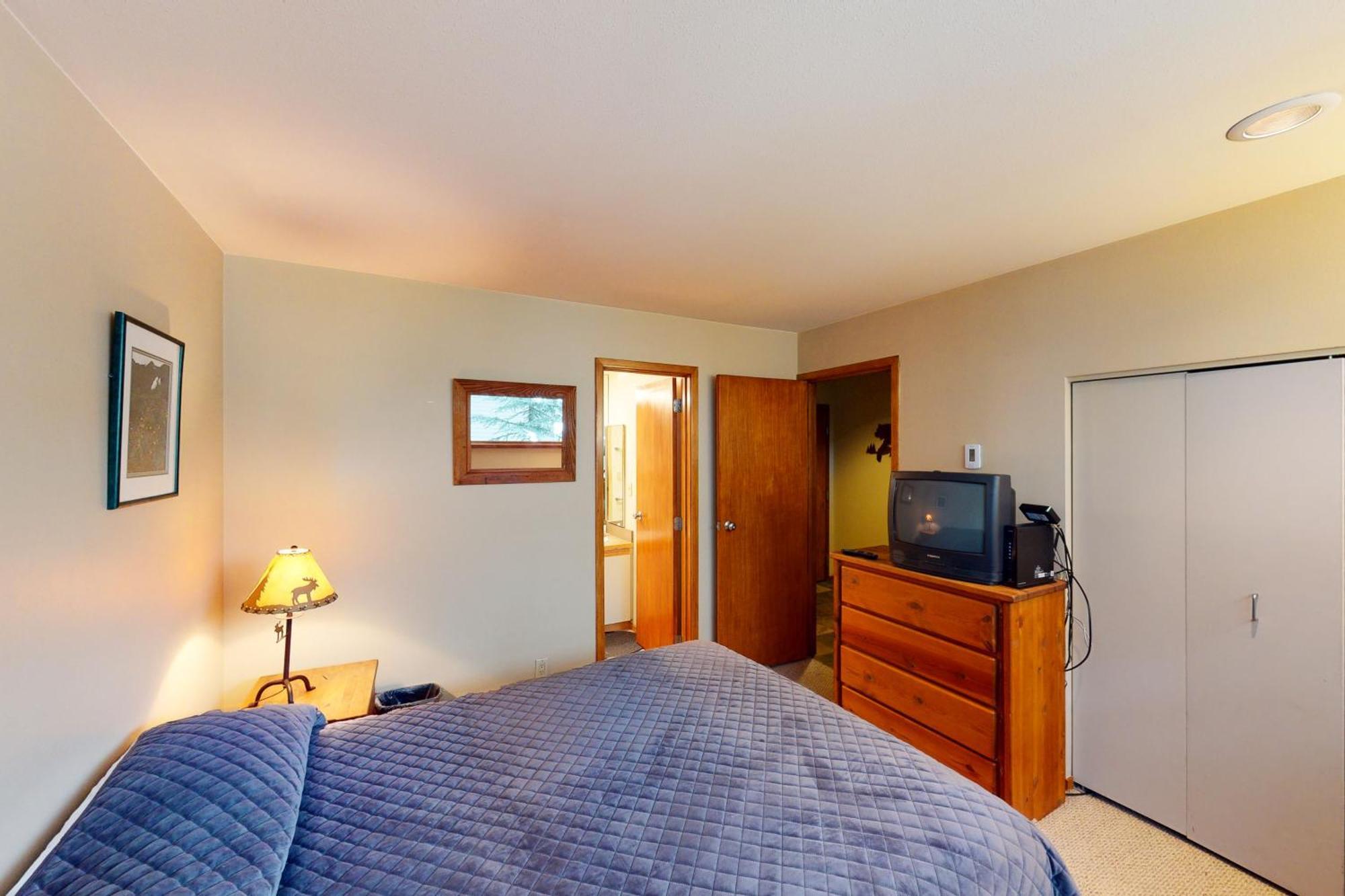Ferienwohnung Simba Run Vail Zimmer foto